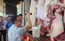 Mua bán hóa chất quá dễ, thực phẩm bẩn có thể đến từ mọi nơi