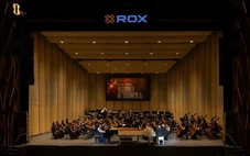 ROX Group kiến tạo những điểm chạm cảm xúc từ nghệ thuật