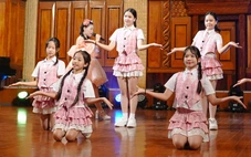 Thi giọng hát trẻ toàn quốc yêu cầu hát mộc để tạo công bằng cho các thí sinh