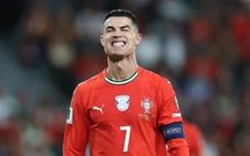Bảng K World Cup 2026: Cơ hội cuối để người hâm mộ xem Ronaldo đá World Cup