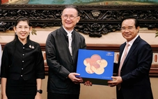 Dòng vốn Thái Lan: Tham vọng và niềm tin