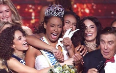 Miss France tuyên bố rút khỏi Miss Universe 2026