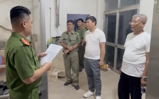 Bắt chủ nhà thuốc đông y Bảo Thanh Đường