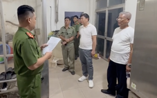 Bắt chủ nhà thuốc đông y Bảo Thanh Đường