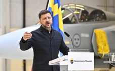 Lãnh đạo Ba Lan 'phẫn nộ' sau động thái của ông Zelensky