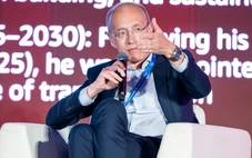 CEO Techcombank Jens Lottner: Tái định nghĩa lợi thế cạnh tranh nhờ chiến lược 'AI-first'