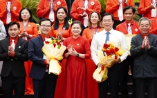 Xây dựng TP.HCM thành trung tâm điều phối nhân đạo cho khu vực phía Nam