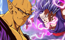 Fan Dragon Ball có thể đã quá khắt khe với Beast Gohan và Orange Piccolo