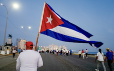 Cuba theo đuổi đối thoại với Mỹ nhưng không bằng mọi giá