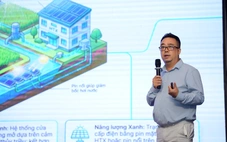 Chuyển đổi xanh nông nghiệp ĐBSCL: Từ công nghệ đột phá đến thị trường bền vững