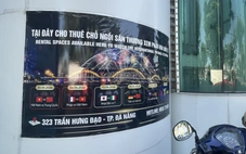 95% vé khai mạc Lễ hội pháo hoa Đà Nẵng đã được bán, khách sạn kín phòng