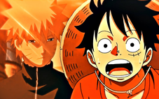 One Piece có đang lặp lại sai lầm từng khiến Naruto gây tranh cãi?