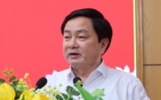 Ổn định chính quyền 2 cấp, Tây Ninh tiếp tục chuyển sang giai đoạn nâng cao chất lượng bộ máy