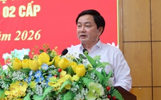 Ổn định chính quyền 2 cấp, Tây Ninh tiếp tục chuyển sang giai đoạn nâng cao chất lượng bộ máy