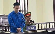 Giả chủ trọ ở TP.HCM, thanh niên Cà Mau lừa 55 người đặt cọc