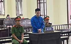 Giả chủ trọ ở TP.HCM, thanh niên Cà Mau lừa 55 người đặt cọc