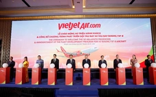 Vietjet chào mừng 50 triệu lượt khách Việt Nam - Thái Lan