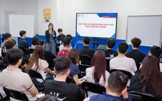 Shopee tiếp sức - Doanh nghiệp Việt bứt phá