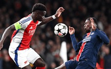Dự đoán tỉ số: Arsenal thua đau PSG trong loạt luân lưu
