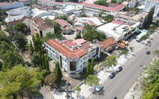 Đà Nẵng cho đấu giá nguyên trạng hơn 400 cơ sở nhà đất dôi dư