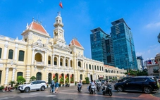 TP.HCM bố trí 408 người hoạt động không chuyên trách làm chuyển đổi số cấp xã