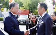 Việt Nam - Thái Lan: Cùng mạnh hơn khi đứng chung