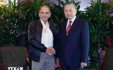 Việt Nam hỗ trợ Timor-Leste tham gia tiến trình hợp tác của ASEAN