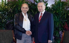 Việt Nam hỗ trợ Timor-Leste tham gia tiến trình hợp tác của ASEAN