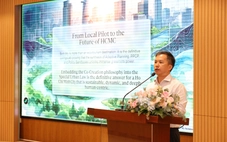 TP.HCM phân quyền nhiều hơn để tạo động lực đổi mới sáng tạo đô thị