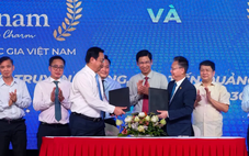 VTV8 trở thành kênh truyền hình quốc gia về văn hóa, di sản, lịch sử và du lịch