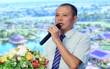 Trăn trở gạo giả, làm ra gạo ST25 chuẩn Global GAP