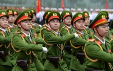 Công bố đề minh họa kỳ thi đánh giá của Bộ Công an năm 2026