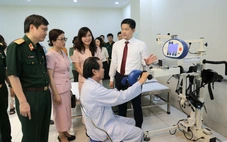 Bộ Y tế đề xuất đưa y học cổ truyền vào chăm sóc sức khỏe tại nhà