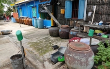 Mưa vẫn rơi trên mái nhà xưa