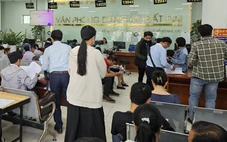 Có nên bỏ địa hạt công chứng nhà đất, người dân có thể công chứng ở bất kỳ nơi nào?