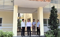 5 trường THPT công lập mới ở TP.HCM tuyển 3.330 học sinh lớp 10
