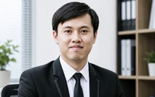 Cựu học sinh Trường phổ thông Năng khiếu đoạt giải khoa học danh giá bậc nhất Mỹ về AI