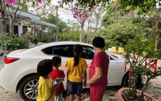 Cha mẹ đang già đi từng ngày, đừng đổ lỗi cho hoàn cảnh, điều kiện kinh tế mà lơ là chăm sóc
