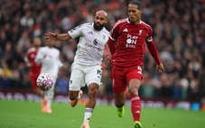 Vòng 35 Premier League: Đại chiến vì tương lai