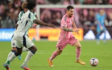 Messi và Ronaldo 'lười' nhất làng bóng đá?
