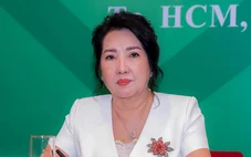 Bà Nguyễn Thị Như Loan vay Quốc Cường Gia Lai hơn 30 tỉ đồng