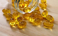 Bổ sung omega-3 có thể không tốt cho não như nhiều người nghĩ?