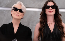 Thời thế, thế thời nhìn từ The Devil Wears Prada 2