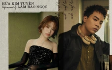 Hứa Kim Tuyền tìm thấy 'nàng thơ mới', làm mới loạt hit trăm triệu lượt nghe