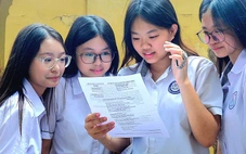 Gợi ý bài làm môn văn thi lớp 10 Hà Nội
