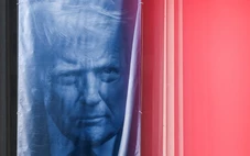 Lý do chính quyền ông Trump kiện 4 bang Dân chủ