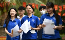 Đề thi văn lớp 10 Hà Nội hỏi về việc người trẻ 'mất kết nối'