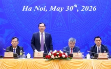 9.950 phạm nhân được đặc xá năm 2026, có 133 phạm nhân các đại án tham nhũng