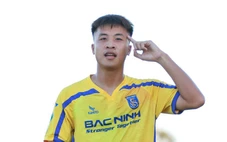 CLB Bắc Ninh nuôi hy vọng lên V-League bằng trận play-off