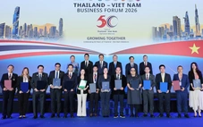 Vinpearl hợp tác với các nền tảng du lịch hàng đầu Đông Nam Á, mở rộng mạng lưới khách quốc tế